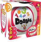 Dobble 123 (Numbers, colours, shapes) image