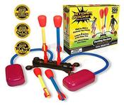 Stomp Rocket Dueling Rockets image