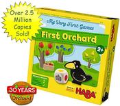 My Very First Games - First Orchard Haba image