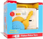 Fisher Price Classics - Record Player