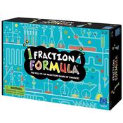 Fraction Formula Game image