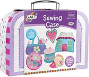 Sewing Case Activity Set Galt Toys image