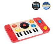 DJ Mix &amp; Spin Hape