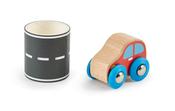 Hape Tape &amp; Roll Car
