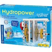 Hydropower STEM Experiment Kit image