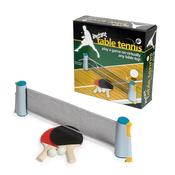 Instant Table Tennis image