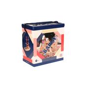 Kapla Box (120 pieces) Pink image