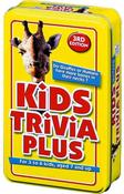 Kids Trivia Plus image