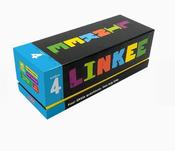 LINKEE trivia game: Four little questions, with one big link! image