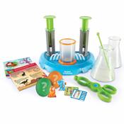 Beaker Creatures Liquid Reactor Super Lab Age 5+ Award Winning image
