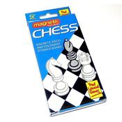 Magnetic Travel Chess image