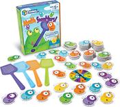 Mathswatters Addition &amp; Subtraction Game image