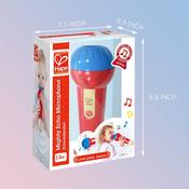 Hape Mighty Echo Microphone