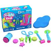 Playfoam Sand Sensory Set image