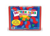 Pattern Block Activity Set image