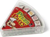 Pizza Party Game image