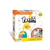 GO POP! Presto image