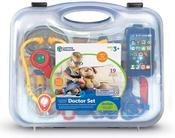 Pretend &amp; Play Doctor Set Learning Resources image