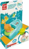 Tubing Pull-Back Boat Hape image