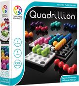Quadrillion - Smart Games image