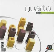 Quarto Mini - Travel Size image