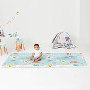 Reversible Playmat (Wipeable) - Little Travellers Skip Hop image