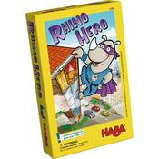 Rhino Hero Haba image