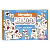Rhyming Bingo - Junior Learning image