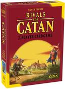 Rivals for Catan image