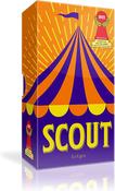 Scout Card Game image