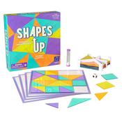 Shapes Up Tangram Game image