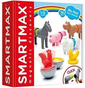SmartMax My First Farm Animals image