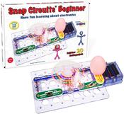 Snap Circuits SCB-20 Beginner Electronics Discovery Kit image