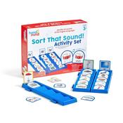 Sort That Sound! Activity Set image