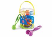 Squeezy Tweezers