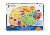 STEM Magnets Activity Set image