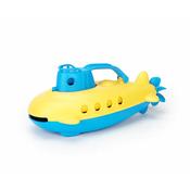 Submarine Green Toys image