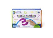 Tactile Sensory Numbers &amp; Operations