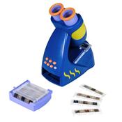 GeoSafari Jr Talking Microscope image