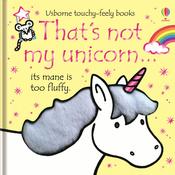 That's Not My Unicorn image