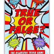 True or False Game image