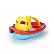 Tugboat Green Toys image