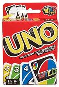 Uno Card Game image