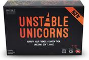 Unstable Unicorns: NSFW image