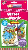 Water Magic Animals Galt Toys