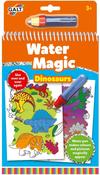 Water Magic Dinosaurs Galt Toys