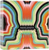 Wavelength image