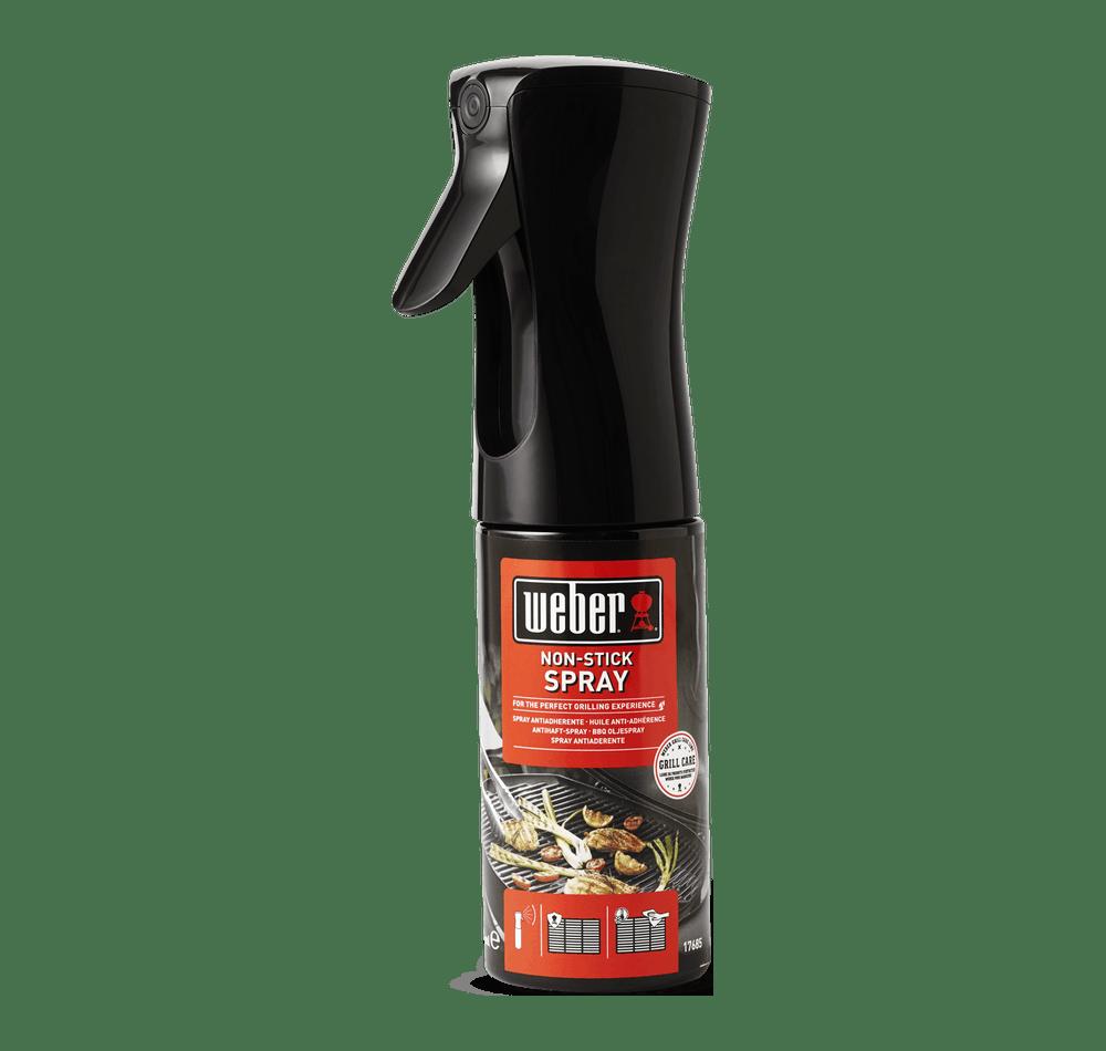 BBQ Non Stick Spray in Wexford GetLocal Ireland