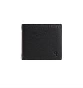 Billfold Wallet - Black