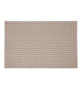 DENBY LINEN WOVEN VINYL RECTANGLE PLACEMAT